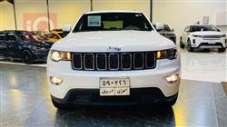 جیپ گراند شیرۆکی